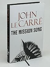 The Mission Song